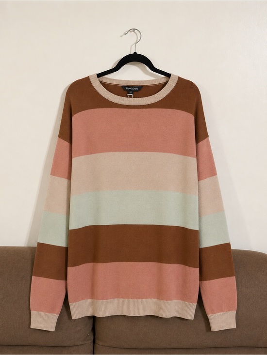 DAVI & DANI Sweaters - NWT Boutique Davi & Dani Sweater Size 2X